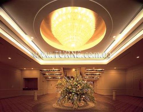 Готель Jal City Tamachi 3*