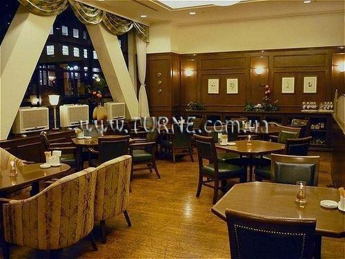 Zdjęcie Jal City Yotsuya 3*