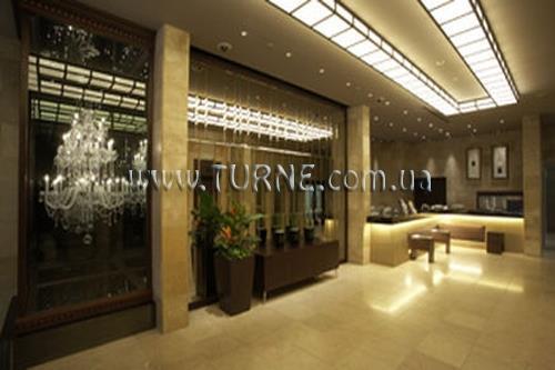 Zdjęcia Jal City Yotsuya 3*