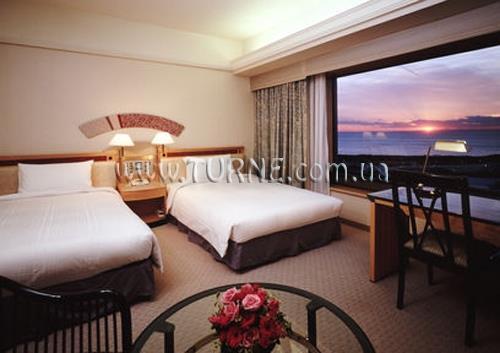 Zdjęcie New Otani Makuhari 5*