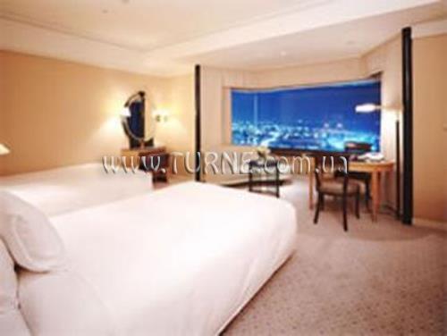 Hotel New Otani Makuhari 5*