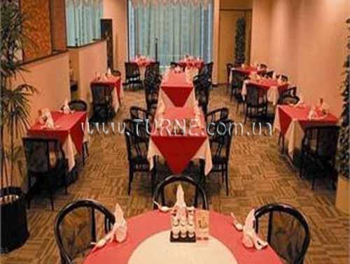 Изображение Narita Tobu Hotel Airport 3*