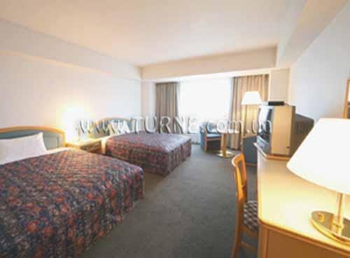 Фотография Narita Tobu Hotel Airport 3*