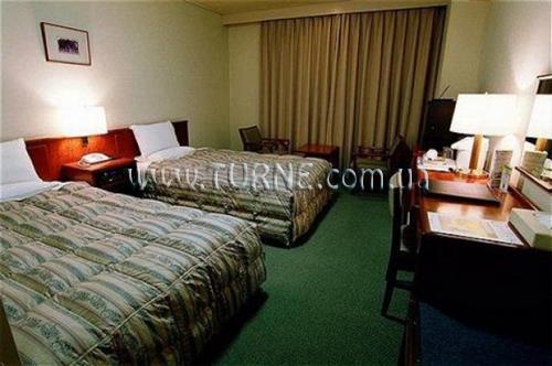 Фотографія Narita Excel Hotel Tokyu 4*