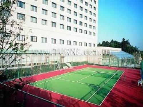 Готель Narita Excel Hotel Tokyu 4*