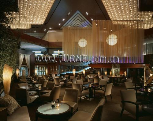 Zdjęcie ANA InterContinental 5*