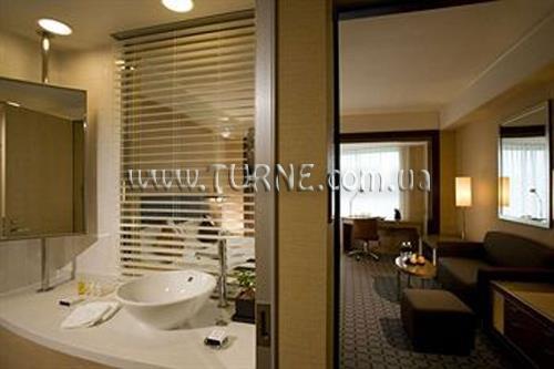 Zdjęcia ANA InterContinental 5*