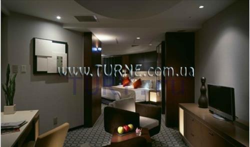 Hotel ANA InterContinental 5*