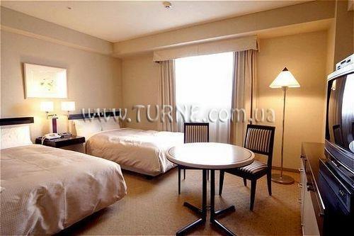 Зображення Atagoyama Tokyu Inn 4*