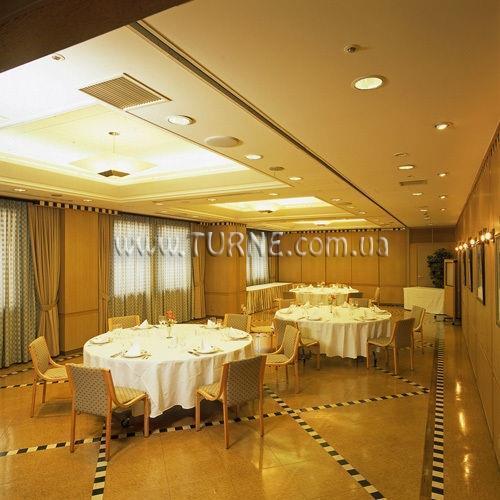 Фотографія Atagoyama Tokyu Inn 4*