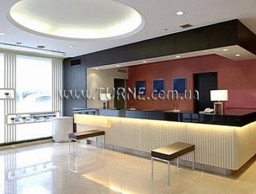 Zdjęcie Blue Wave Inn Asakusa 3*