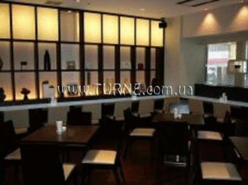 Zdjęcie Blue Wave Inn Asakusa 3*