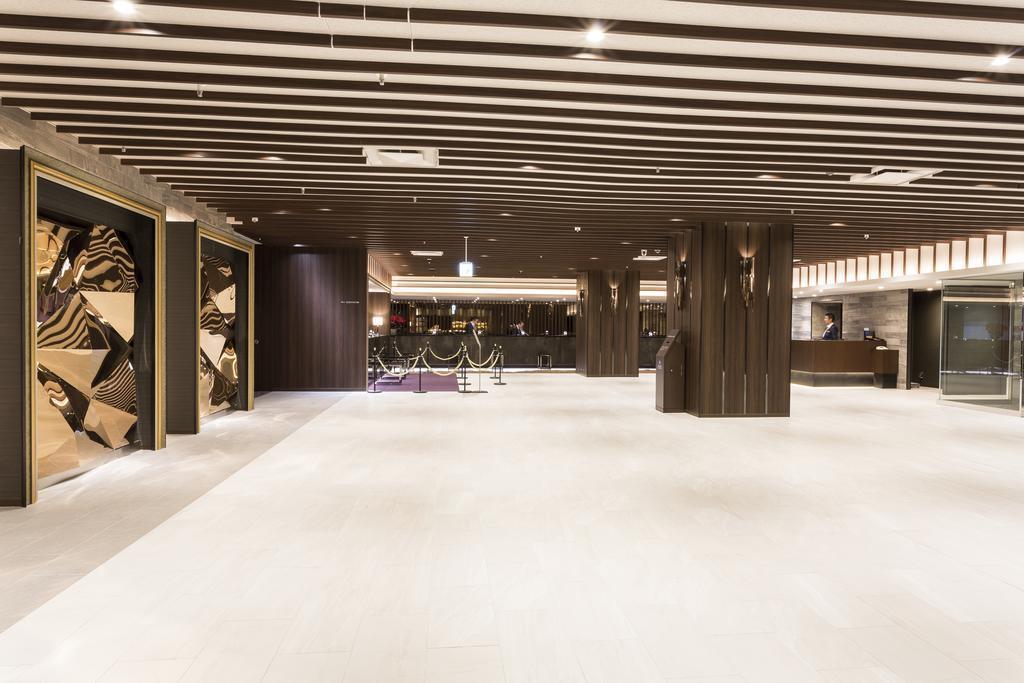 Zdjęcia Sunshine City Prince 3*