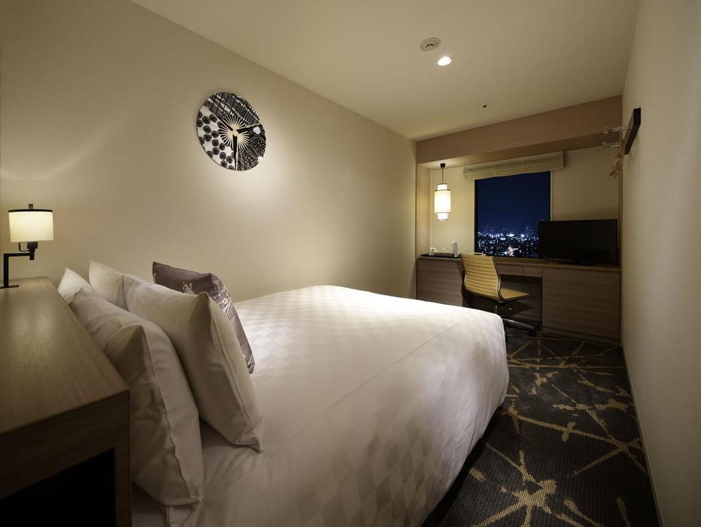 Zdjęcie Sunshine City Prince 3*