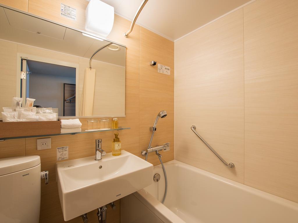 Zdjęcie Sunshine City Prince 3*