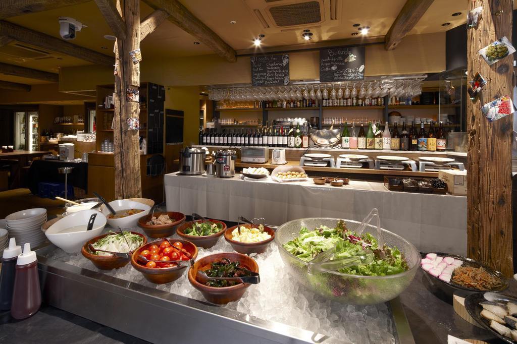 Zdjęcie The B Ikebukuro 3*