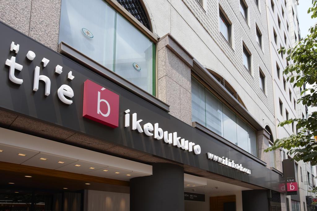 Hotel The B Ikebukuro 3*