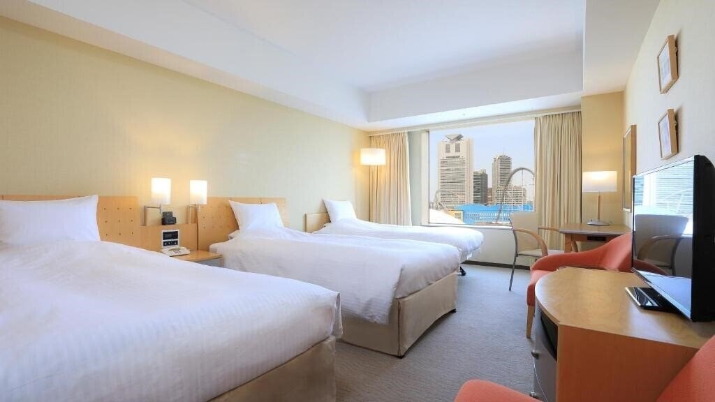 Zdjęcie Tokyo Dome 3*