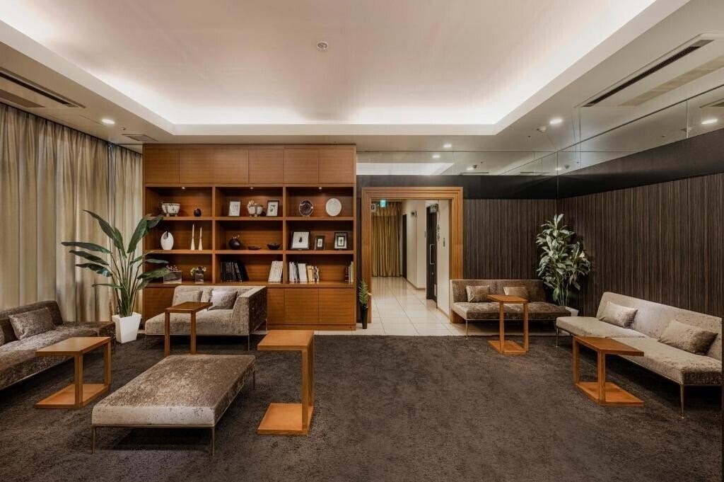 Hotel Candeo Hotel Ueno Park 3*