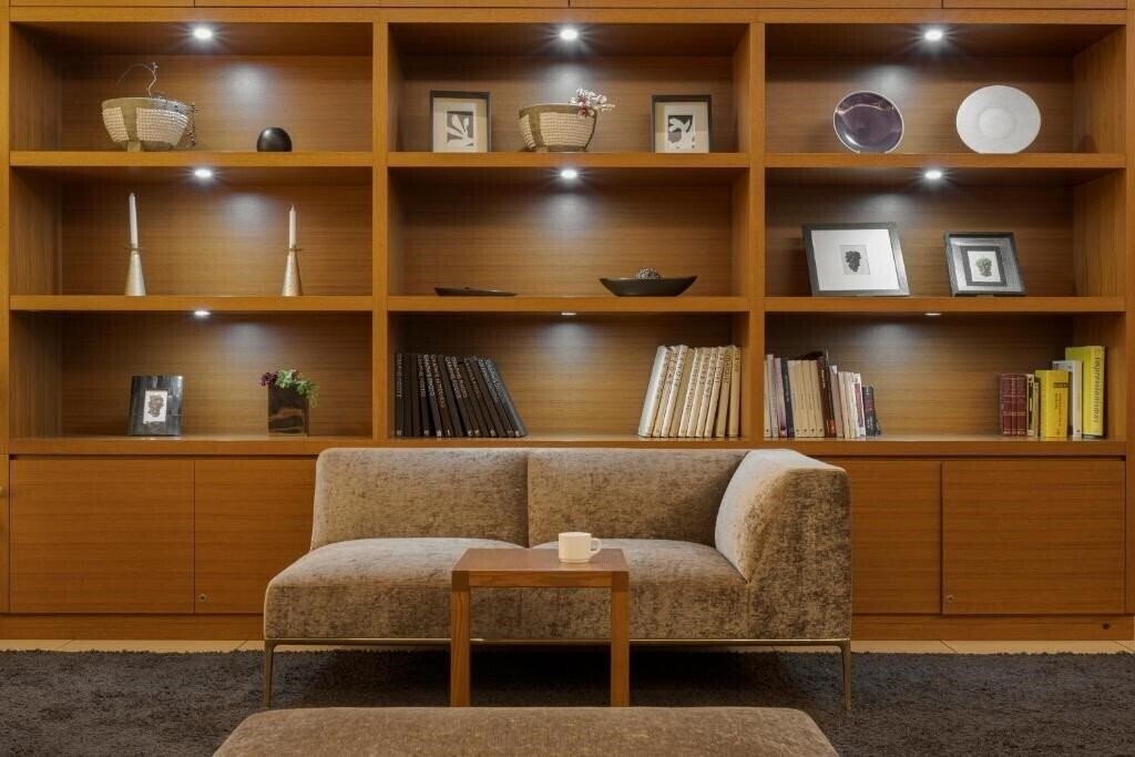 Zdjęcie Candeo Hotel Ueno Park 3*