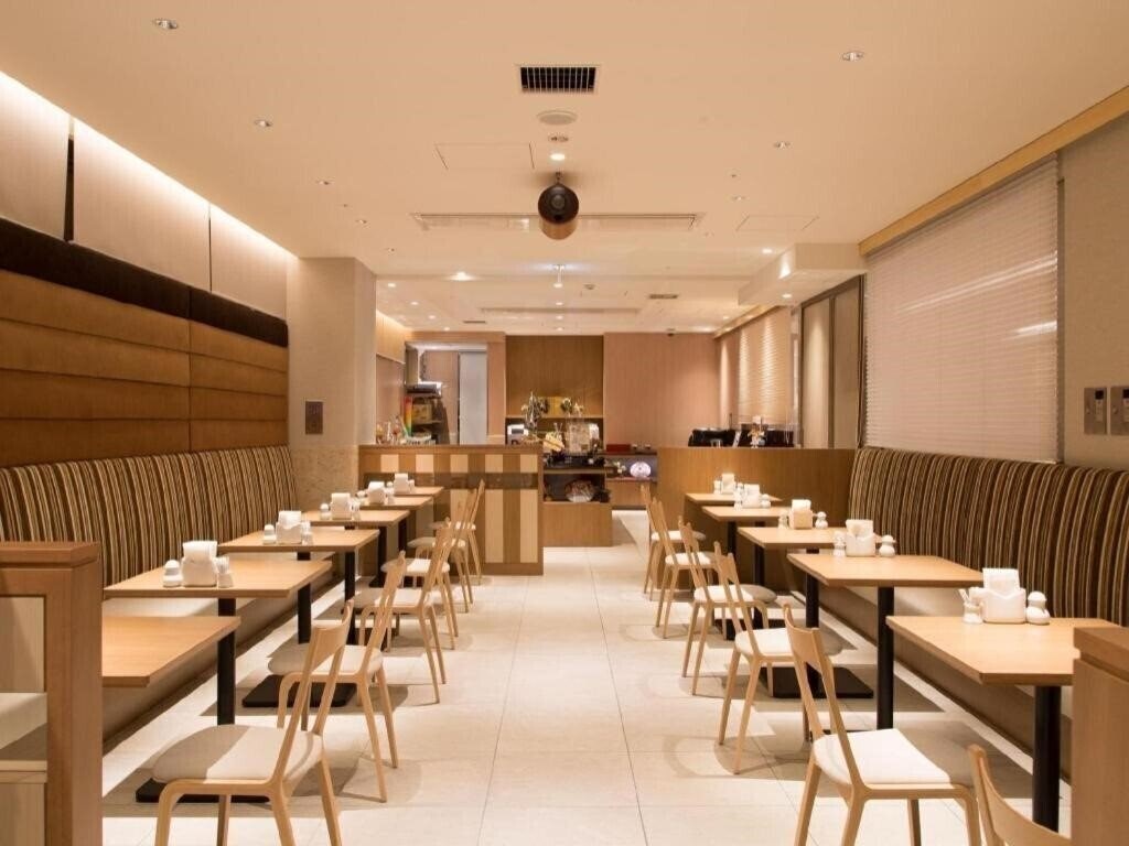 Zdjęcia Hotel Hokke Club Asakusa 3*