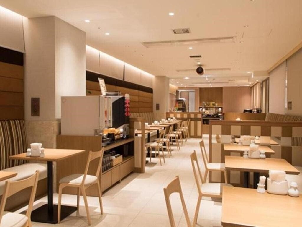 Obraz Hotel Hokke Club Asakusa 3*