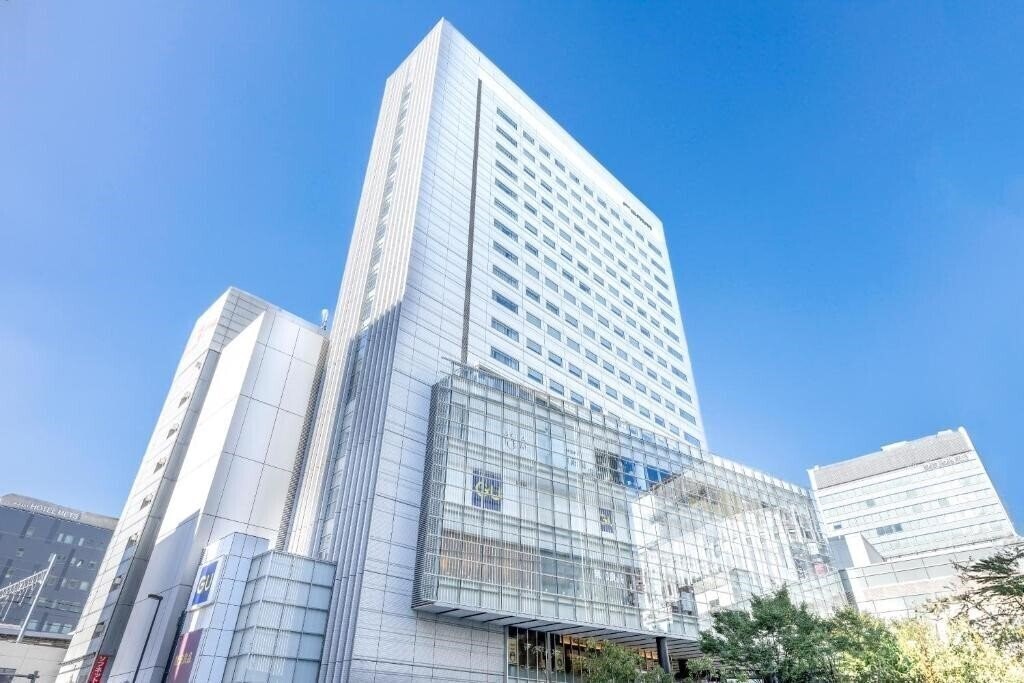 Готель Remm Akihabara 3*