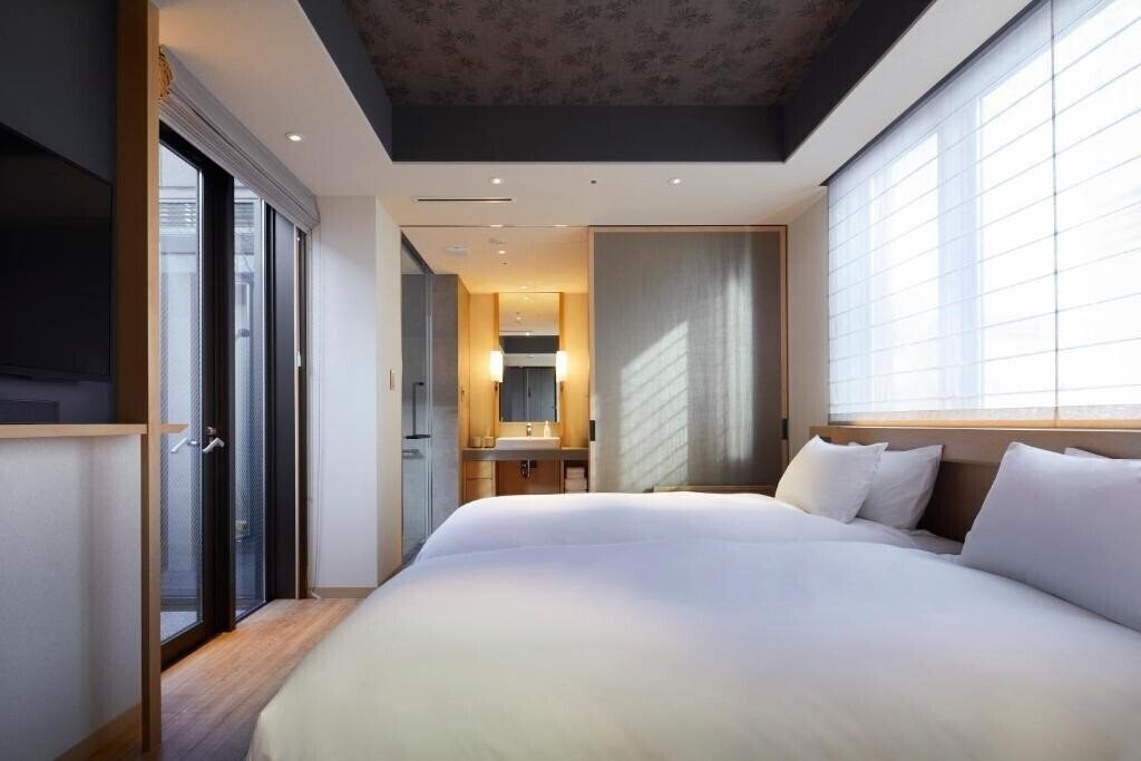 Zdjęcie Agora Tokyo Ginza 4*