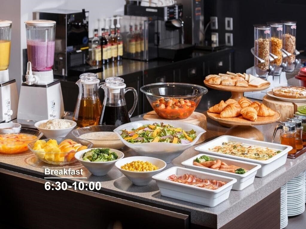 Obraz Mitsui Garden Hotel Kyobashi 4*