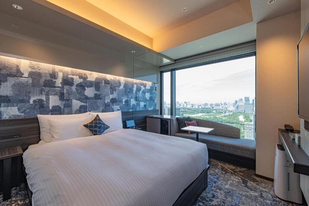 Zdjęcie The Blossom Hibiya 4*