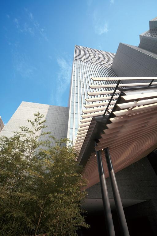 Фото Capitol Tokyu Hotel 5*