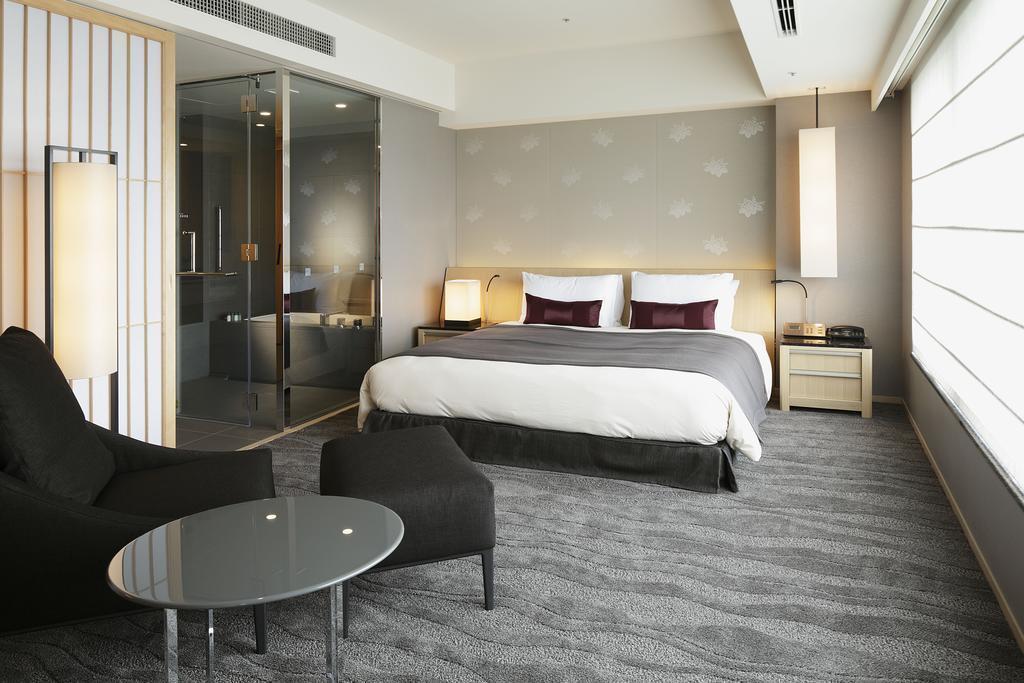 Изображение Capitol Tokyu Hotel 5*