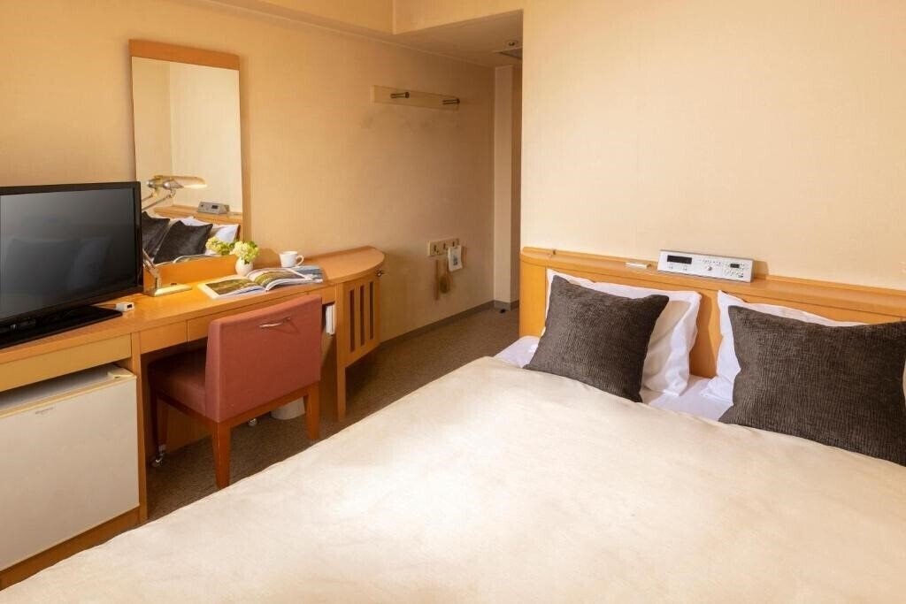 Zdjęcie Chisun Hamamatsucho 3*