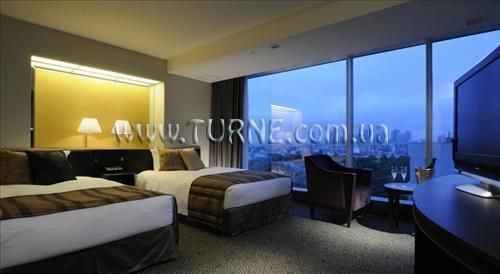 Zdjęcie New Otani The Main 5*