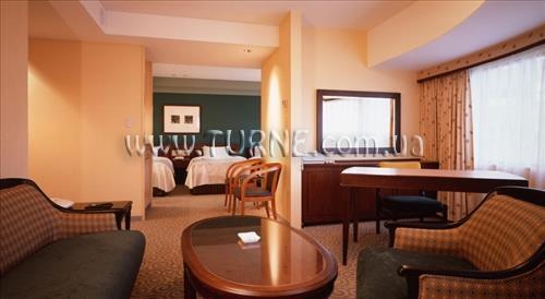 Zdjęcie New Otani The Main 5*