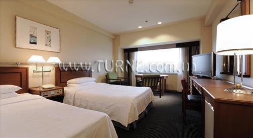 Zdjęcia New Otani The Main 5*