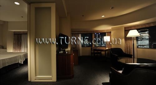 Hotel New Otani The Main 5*