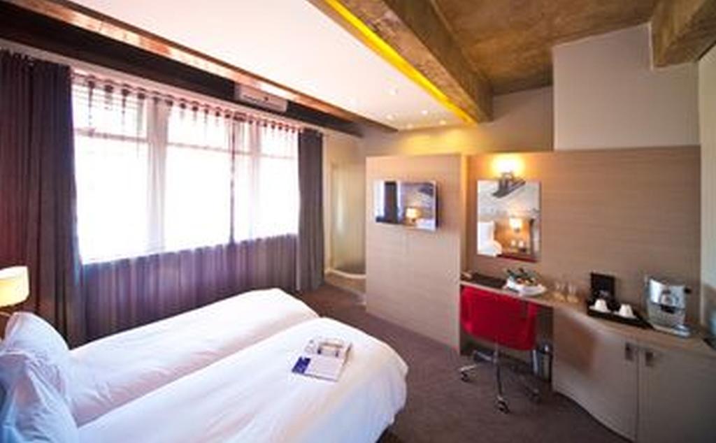 Zdjęcie The Reef 4*