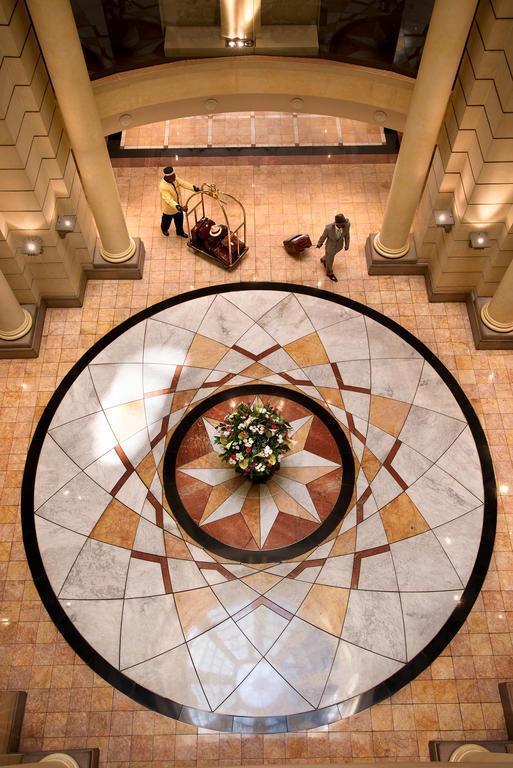 Фотографія The Michelangelo Hotel 5*