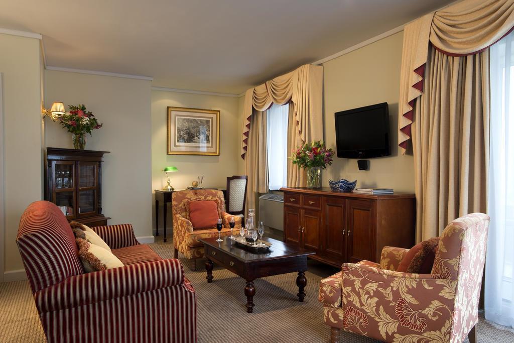 Zdjęcie The Commodore 5*