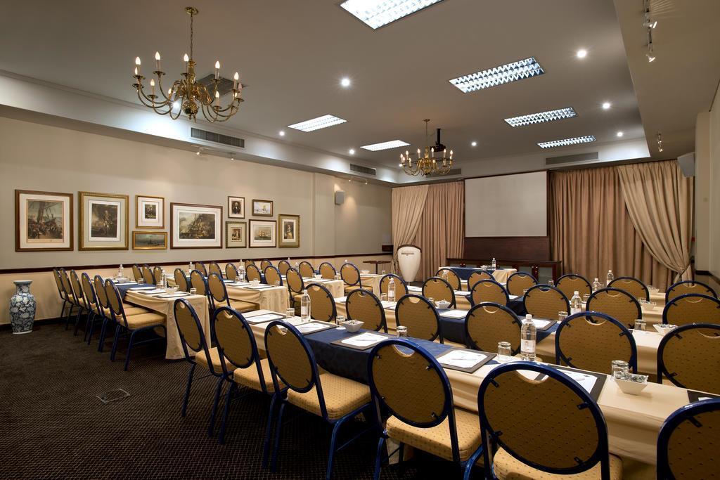 Obraz The Commodore 5*