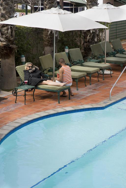 Zdjęcie The Commodore 5*