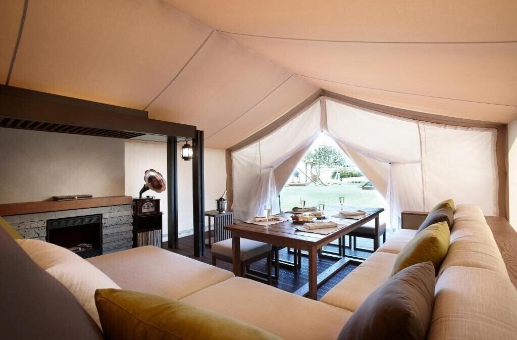 Obraz The Shilla Jeju 5*