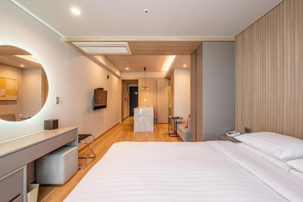Zdjęcie Haeundae Centum 4*