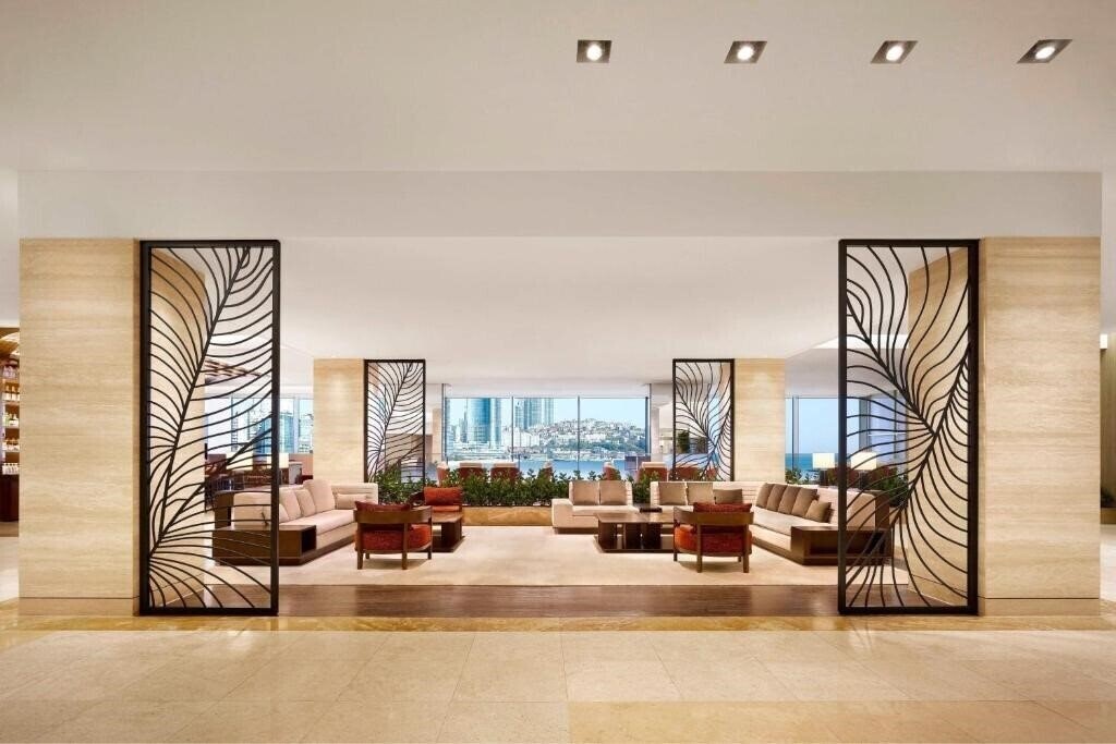 Hotel The Westin Chosun Busan 5*