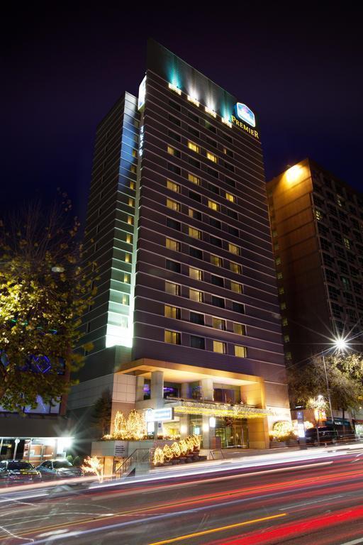 Zdjęcia Best Western Premier Gangnam 4*