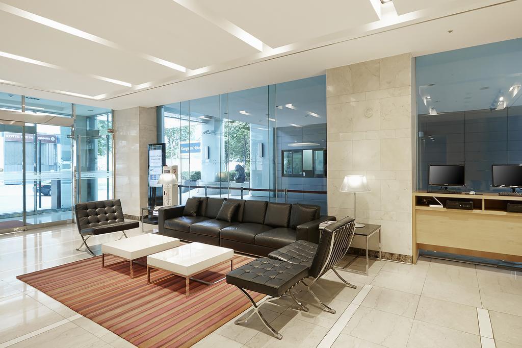 Zdjęcie Best Western Premier Gangnam 4*