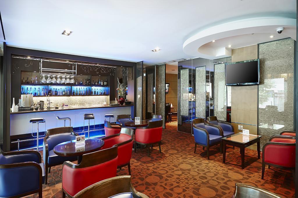 Obraz Best Western Premier Gangnam 4*