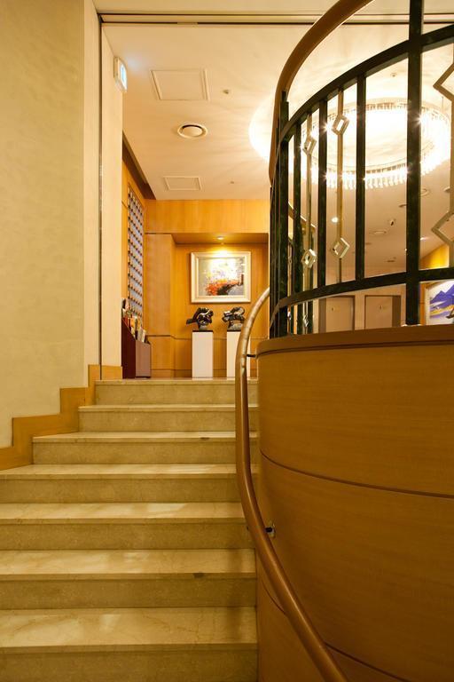 Zdjęcie Best Western Premier Gangnam 4*