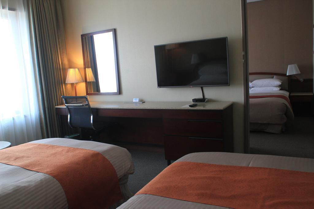 Hotel Best Western Premier Gangnam 4*